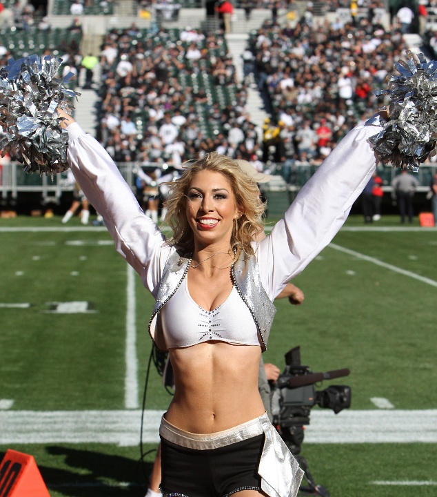 Raiders vs Chiefs 11-15-09-022.JPG